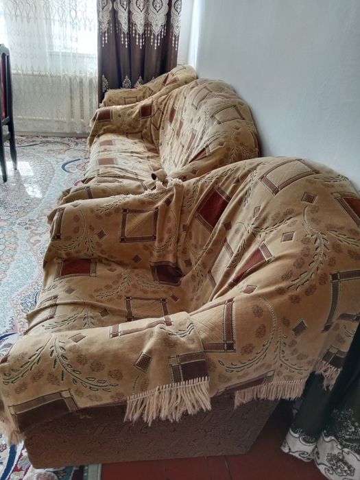 Креслолар сатылады