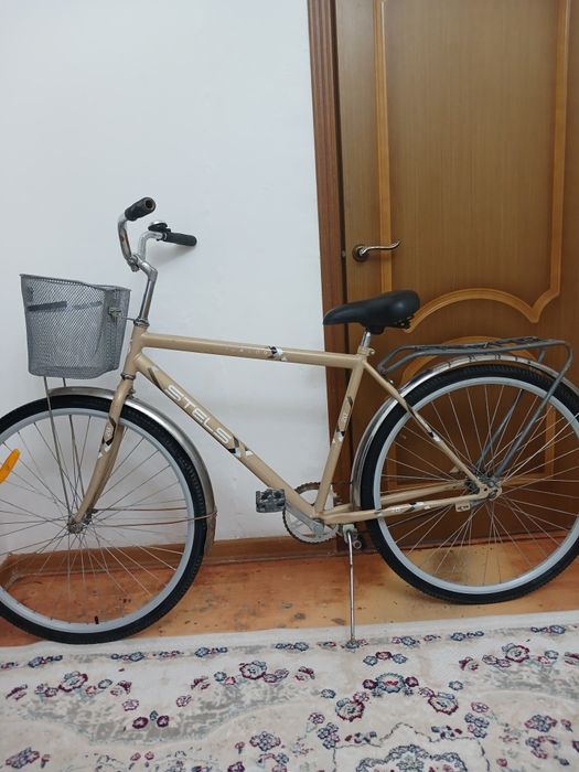 Стелсс велосипед сатылады!