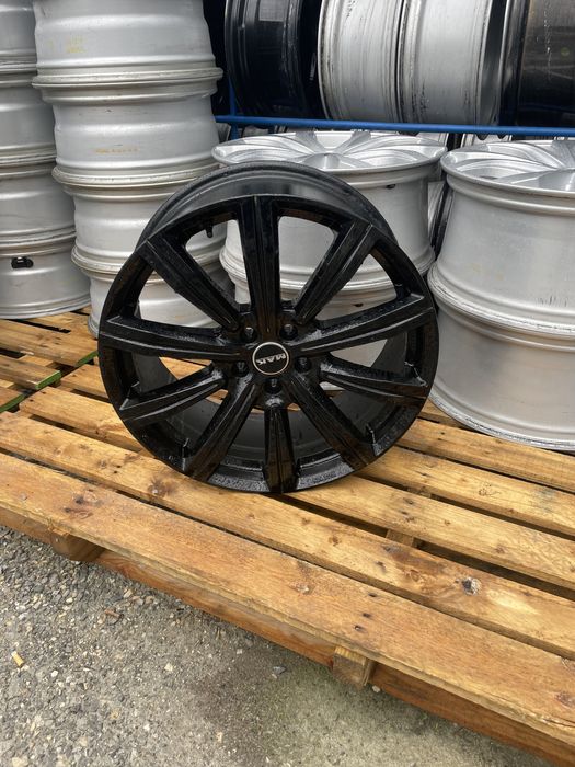 Лети Джанти Черни 20 Цола