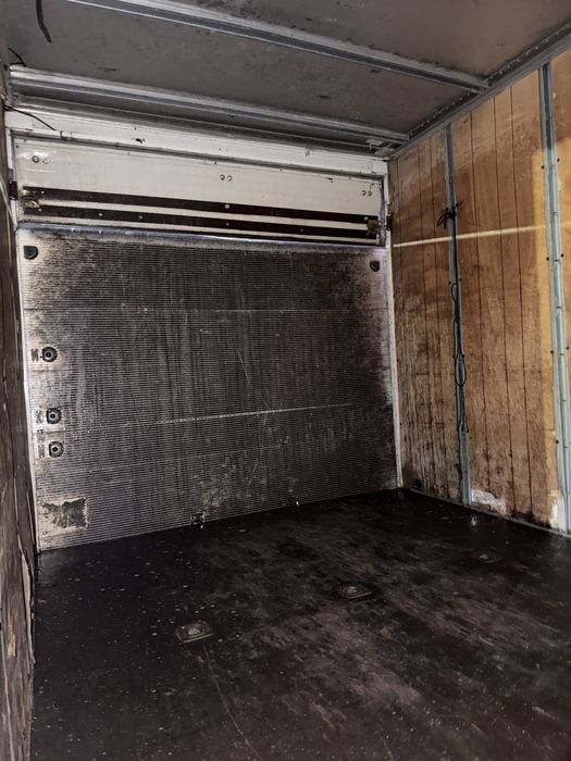 Mercedes Sprinter 2.7