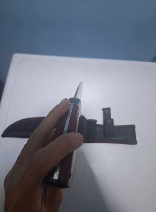 Нов Неупотребяван масивен