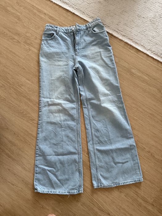 Джинсы Lime, Zara, Mango 40-42 размер