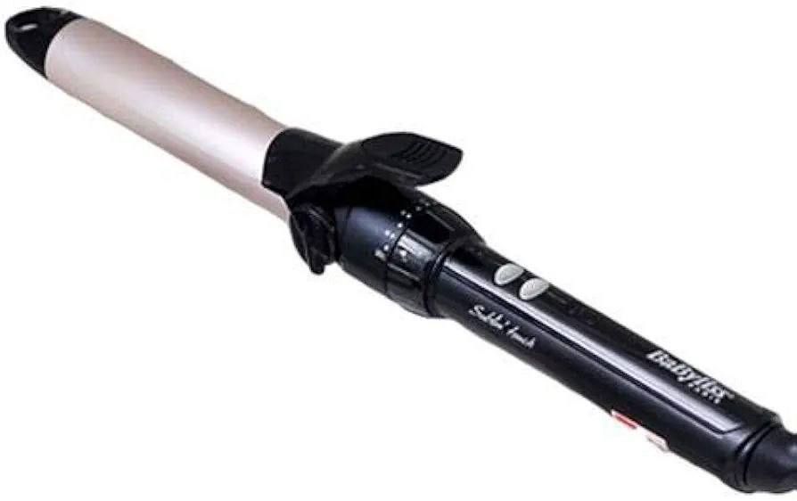 Плойка для волос