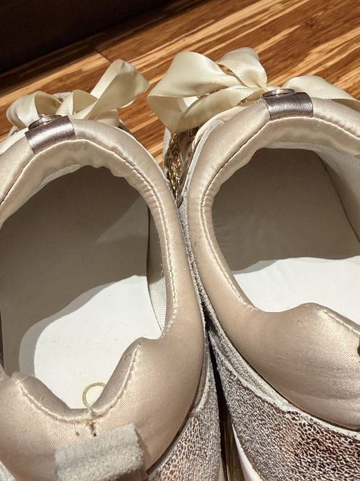 Liu Jo дамски марстонки - размер 36