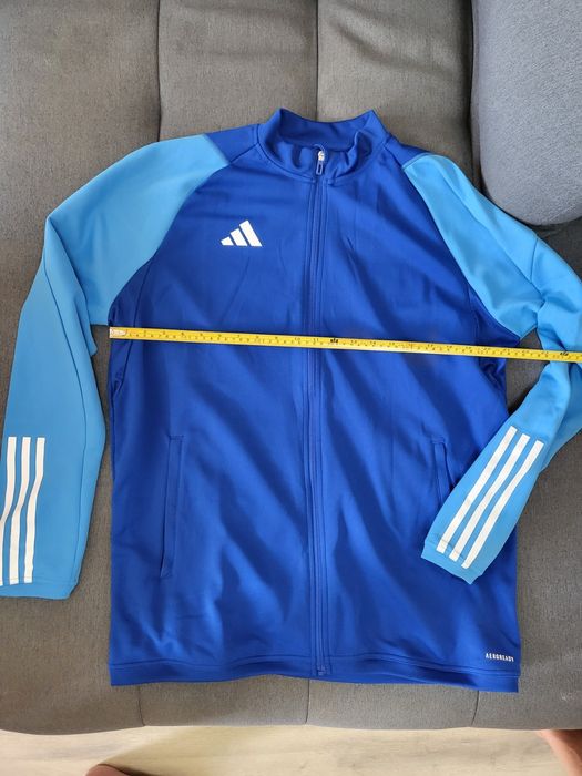 Чисто нов оригинален мъжки екип Adidas