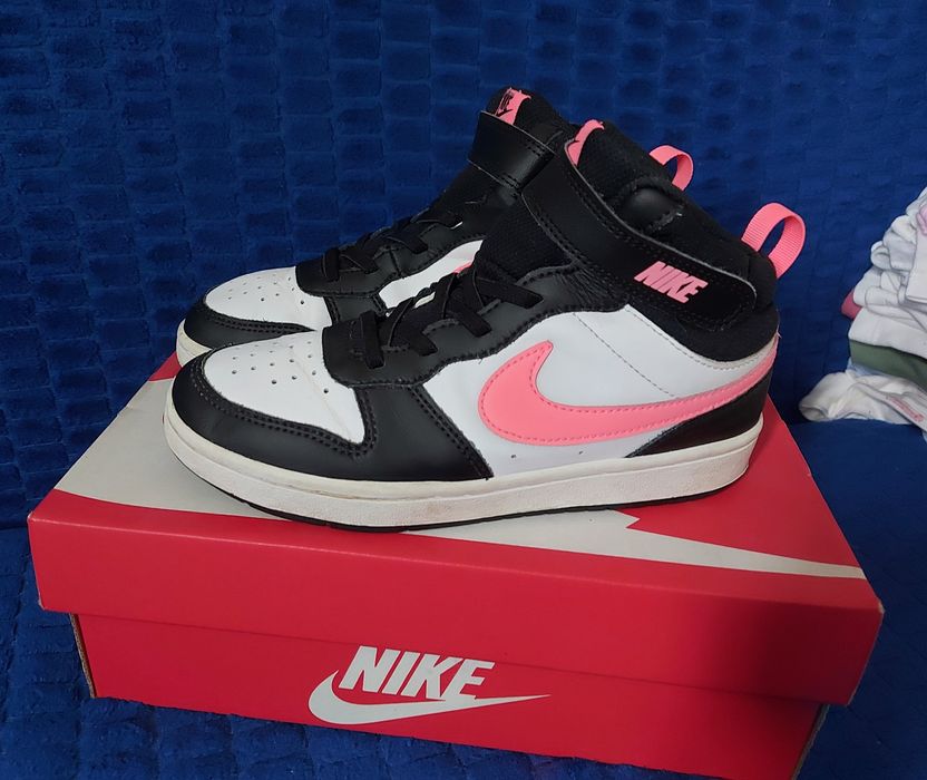 Tenesi nike fete masura 34