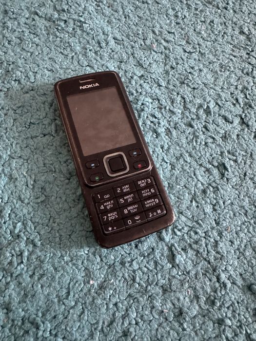 Продам Nokia оригинал