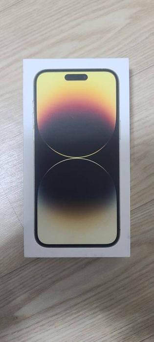 14 pro max 256GB 85%