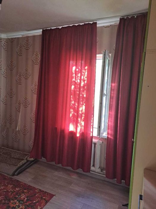 продается 3 ком квартира болгарского типа