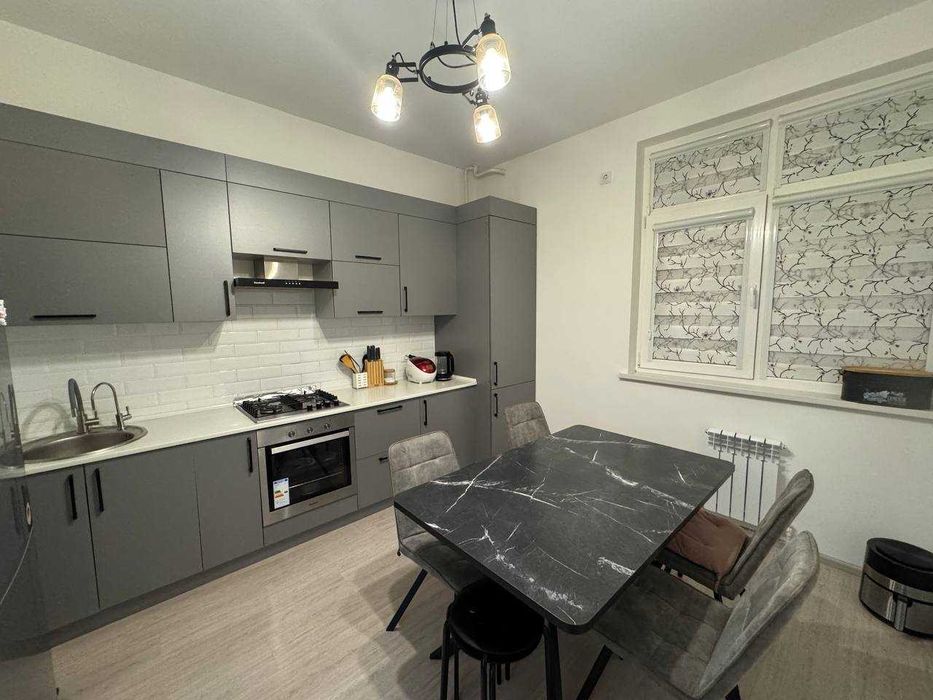 Сдается квартира на Юнусабад 13-квартале. 3\1\9 68м2. Метро Юнусабад