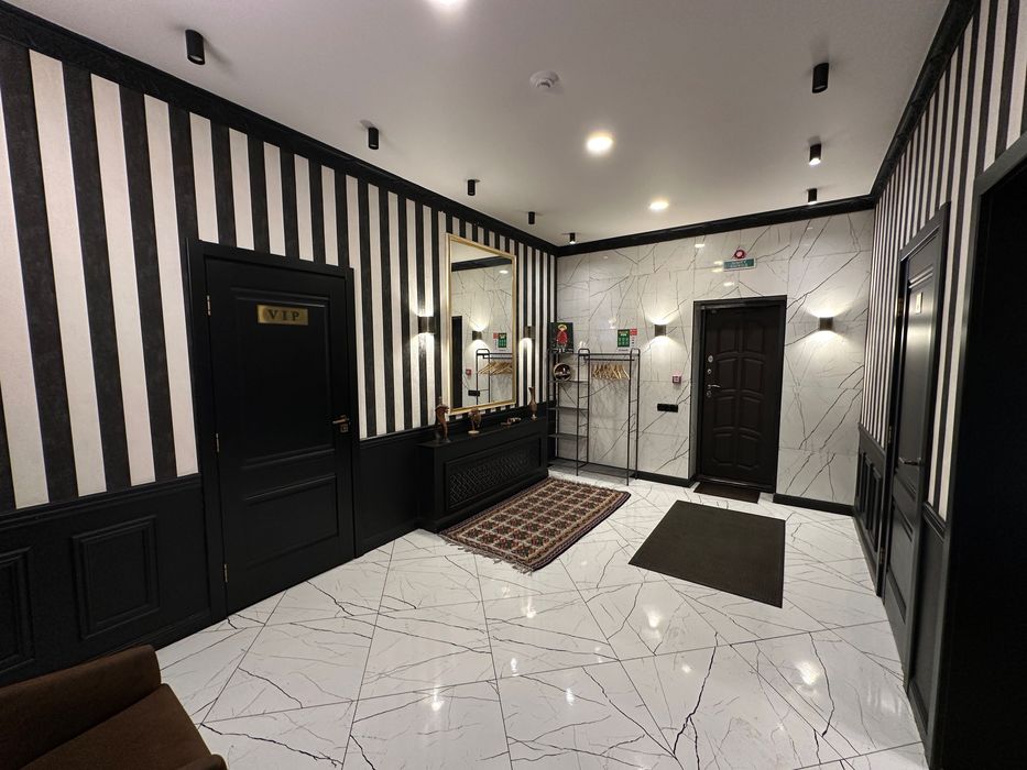 Коммерческая недвижимость