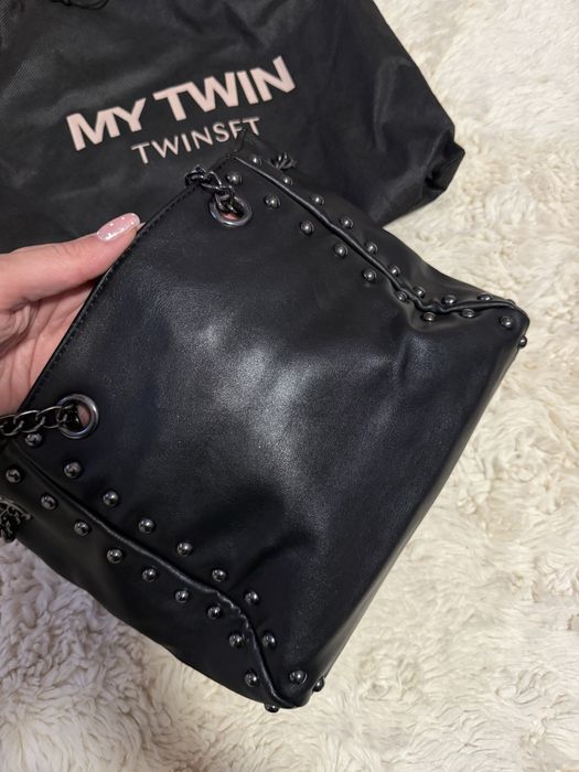 дамска чанта Twinset