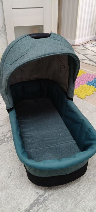 Коляска OLLSON istyle