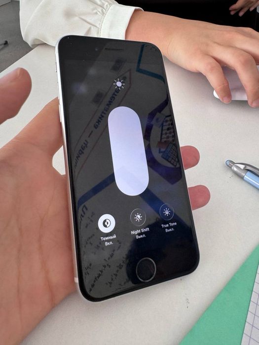 Iphone se 2022 идеал