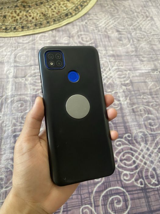 Redmi 9C/Редми 9С 64гб