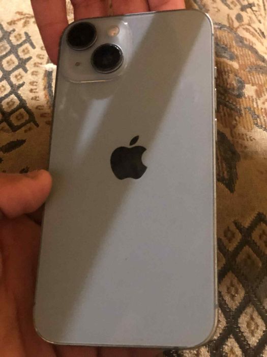 Vând schimb iPhone 14 memorie 256