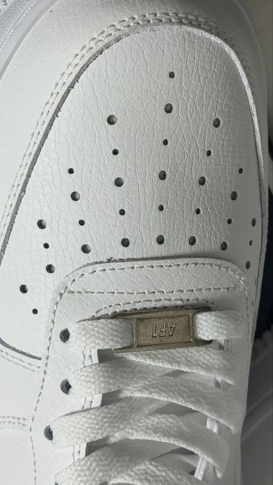 Air Force 1 nocta