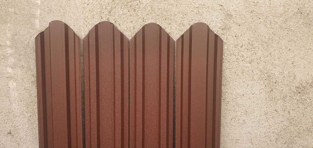 Șipcă metalică de cea mai bună calitate!