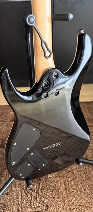 Китара Ibanez RGA42 (EMG81TW ,EMG81)