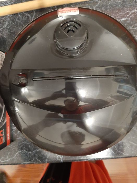 Мультиварка Gentec ШЫМКЕНТ