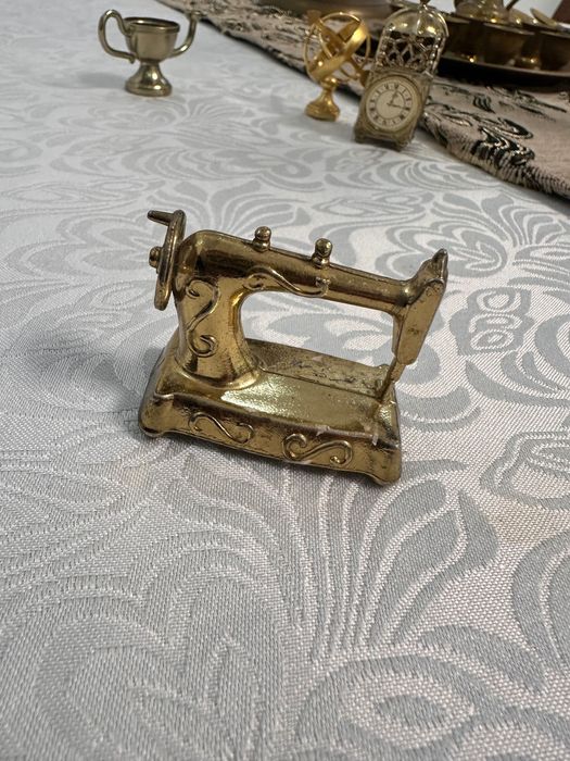 Колекционерски предмети