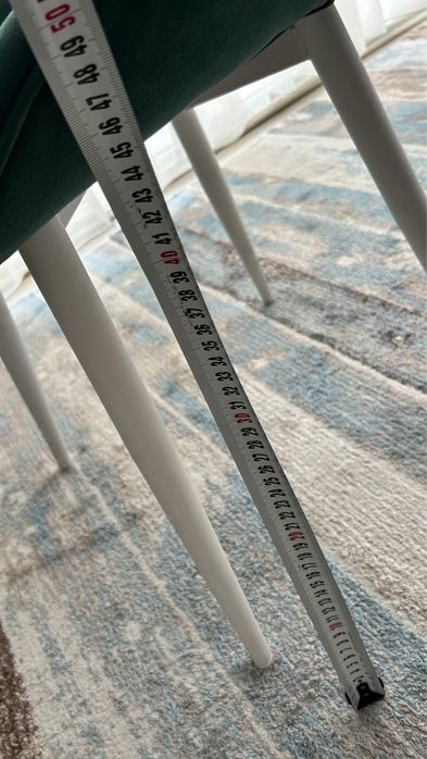 Стулья 88*52*44 см 12 шт