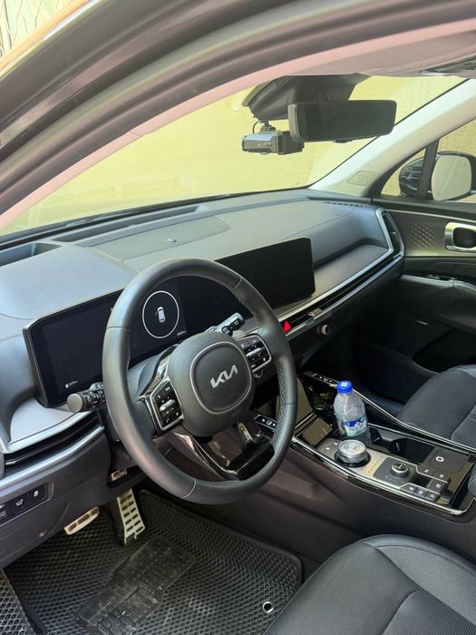 Продается kia sorento 3,5 full 2024