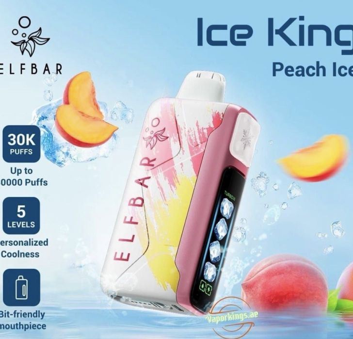 Vape elfbar originale