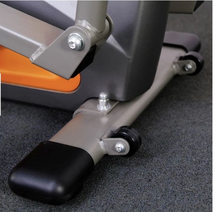 Тренажёр элепс для здоровья