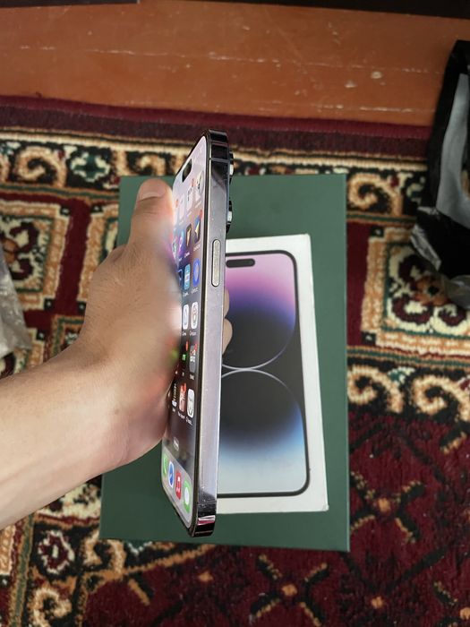Iphone 14 pro max