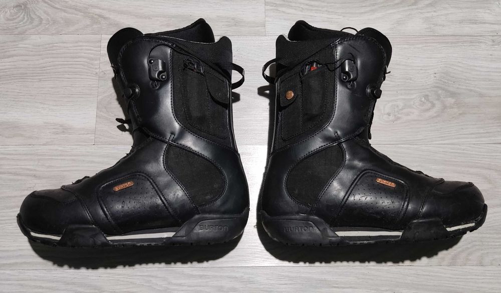 Топ сноуборд обувки Burton Ruler SL™  43 - 44