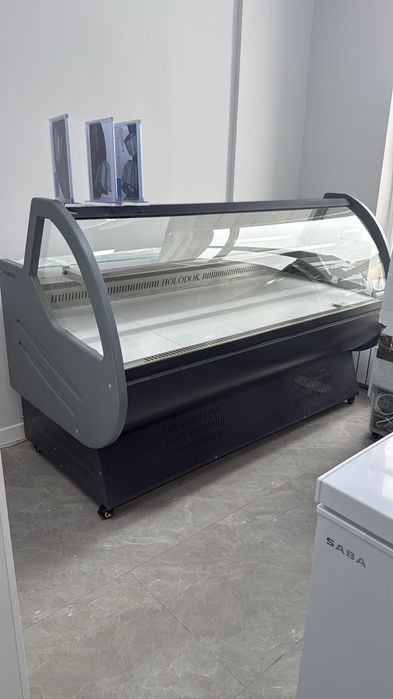 Витрины для бизнеса