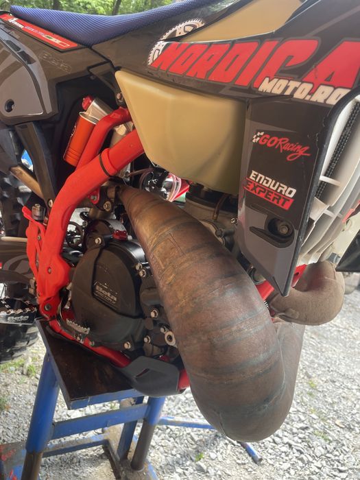 Beta rr300 Racing 2022