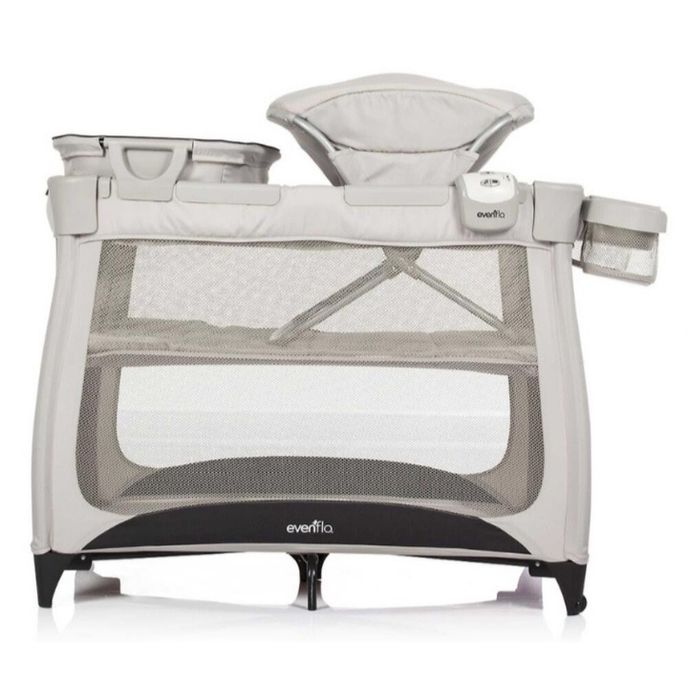 Манеж детский even flo