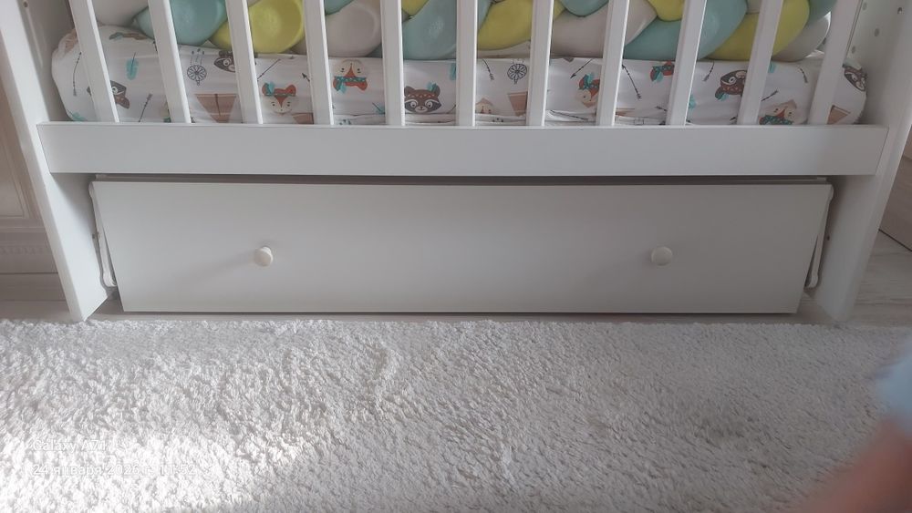 Продам детский кровать