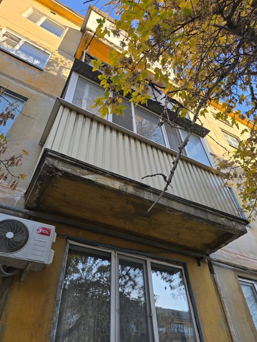 2х комн кв Цемпоселок