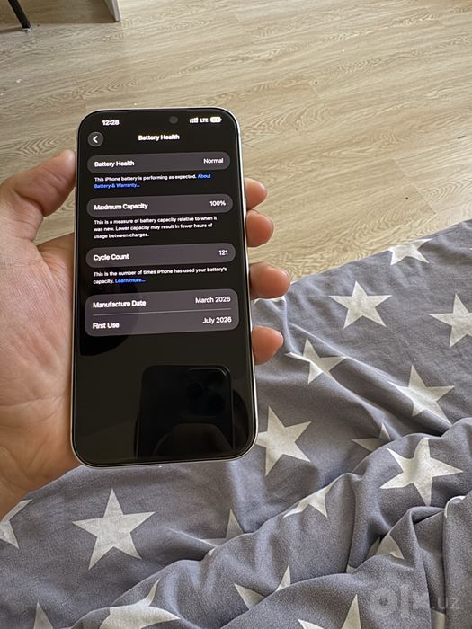Iphon. 17pro max