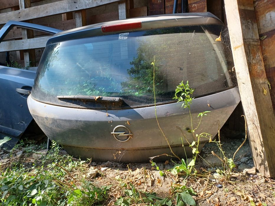 Dezmembrez Opel Astra H 2007/ Astra G 2006/NU AM CATALIZATOR