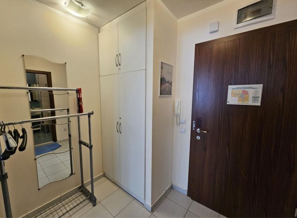 Продава се Двустаен апартамент в София, в.з. Драгалевци лифта - 60 кв.м за 1917 €/кв.м - Снимка #6