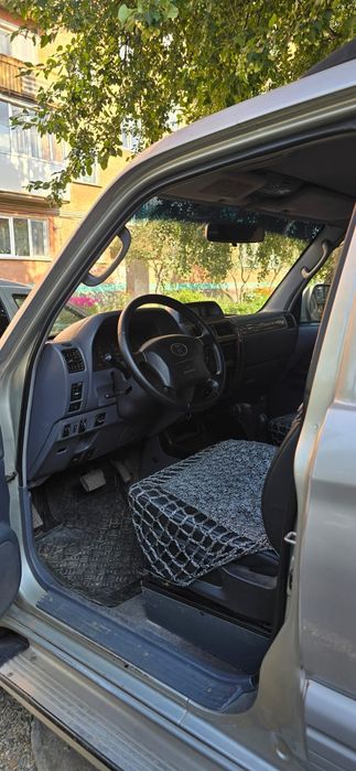 Продам Toyota Land Cruiser Prado