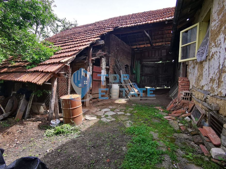 Продава се Къща в с. Драганово, Област Велико Търново - 100 кв.м за 230 €/кв.м - Снимка #11