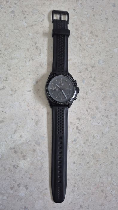 Ceas bărbătesc FOSSIL model Decker