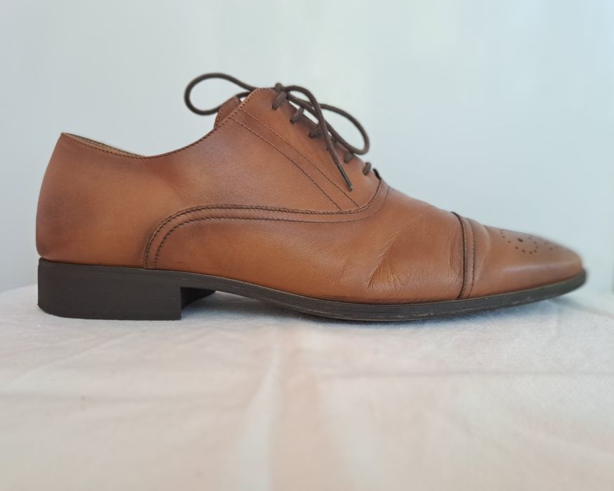 Pantofi bărbați Anna Cori 43