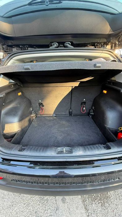 Jeep Compass- Hybrid - (PHEV) 2022