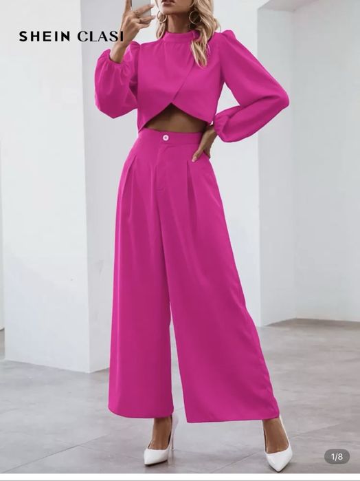 Дамски комплект Shein