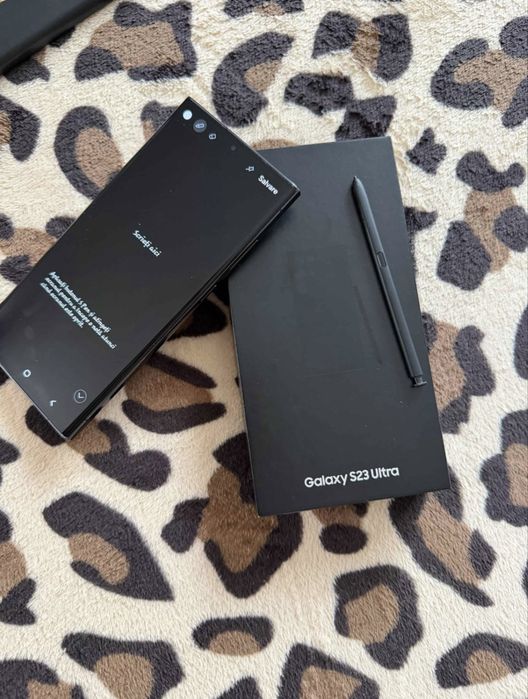 Samsung S23 ULTRA