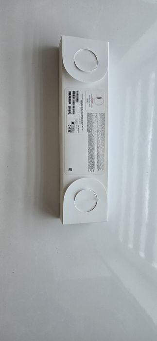 Apple Watch 7, GPS, Cellular, Carcasa Starlight Aluminium 45mm, Starli