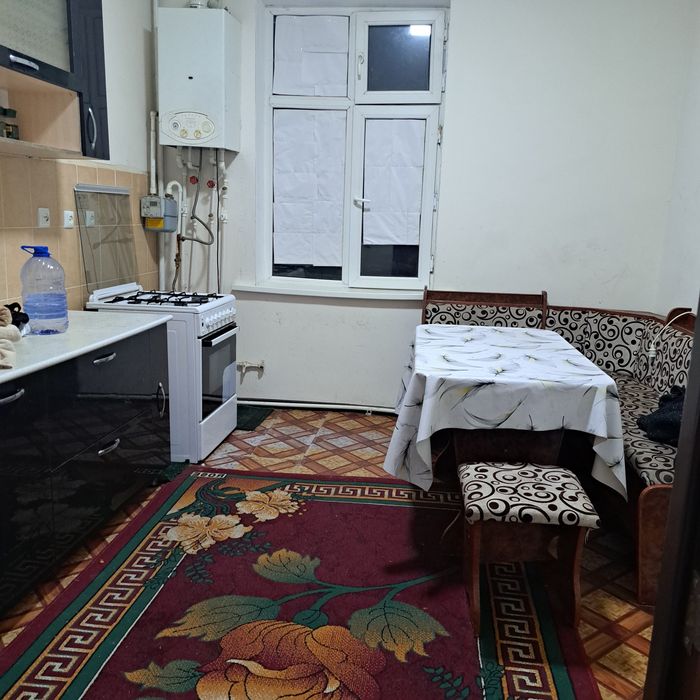 Аренда квартиры в нукусе