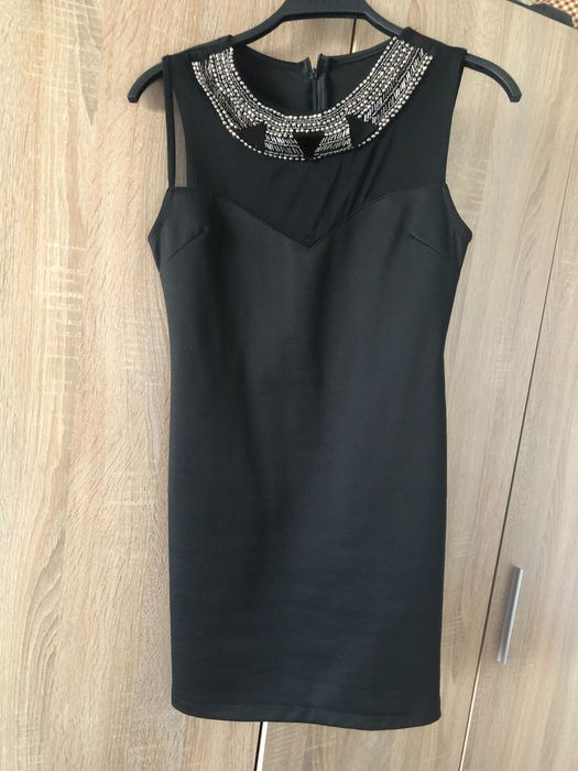 Дамска официална рокля