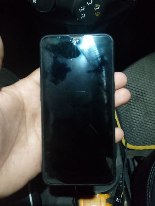 Samsung Galaxy A10s sotildi